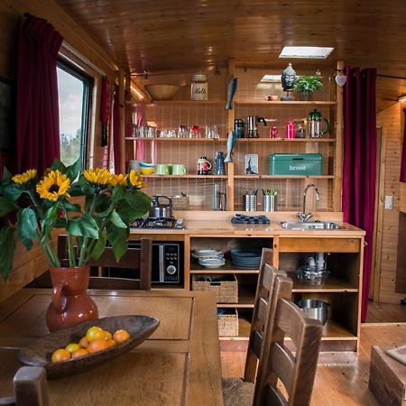 Houseboat Винкевеен Екстериор снимка